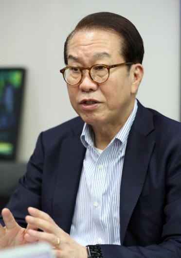 권영세 국민의힘 의원. 연합뉴스